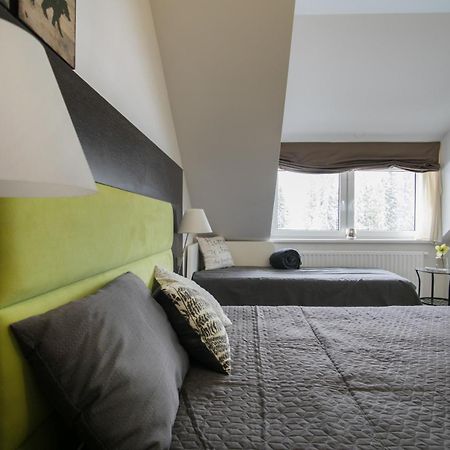 Apartment Silver Deer, كْرانْيِسكا غورا المظهر الخارجي الصورة